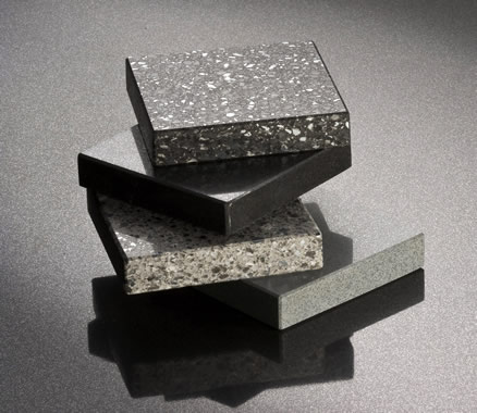 Kunststein Preise - Silestoneplatten